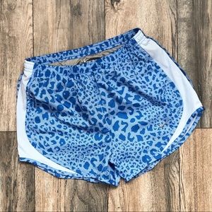 Nike Dri-Fit running shorts